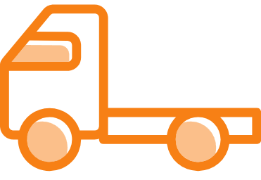 路北拖车/平板车